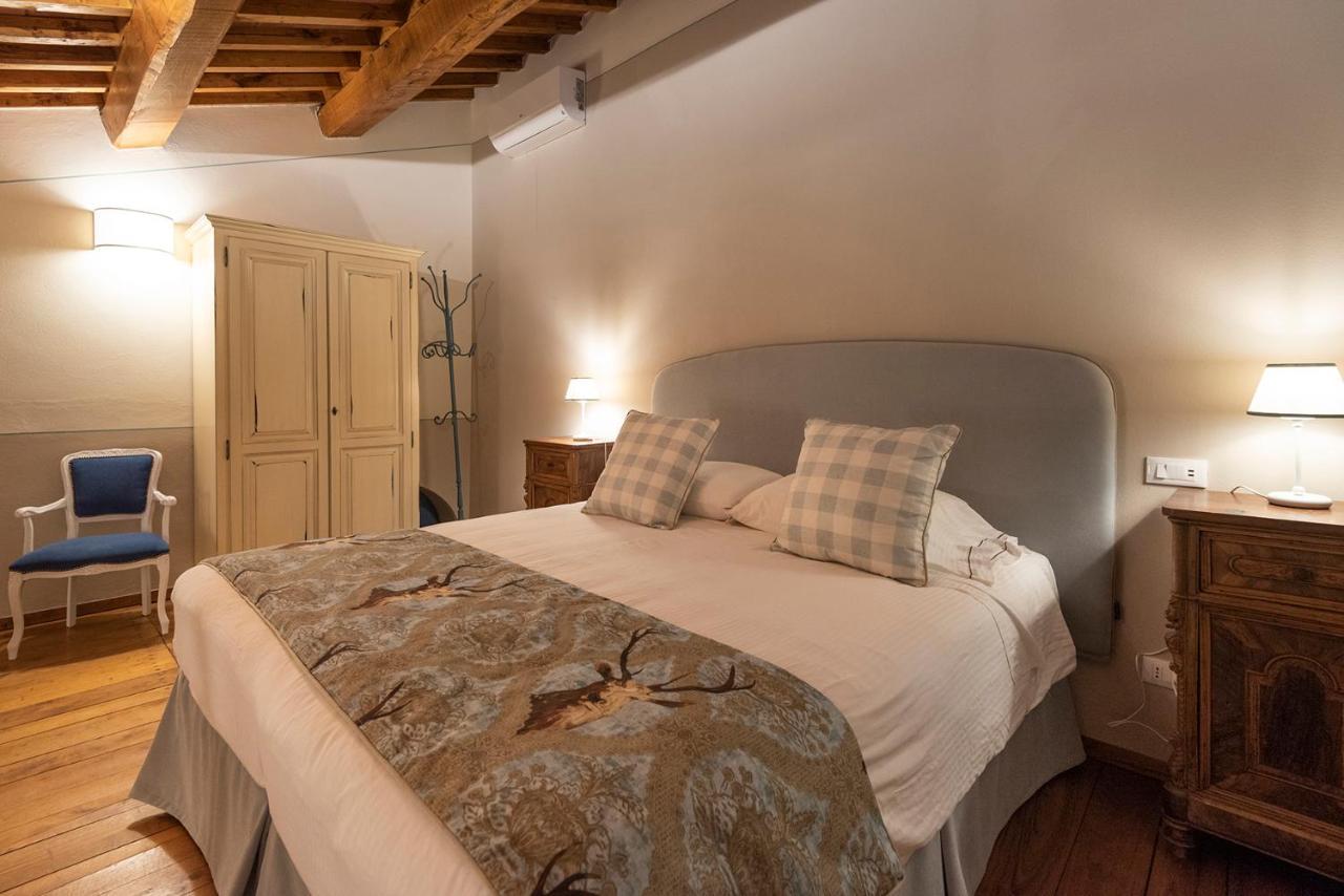 Il Palazzo - Agriturismo, Winery Arezzo Exteriér fotografie