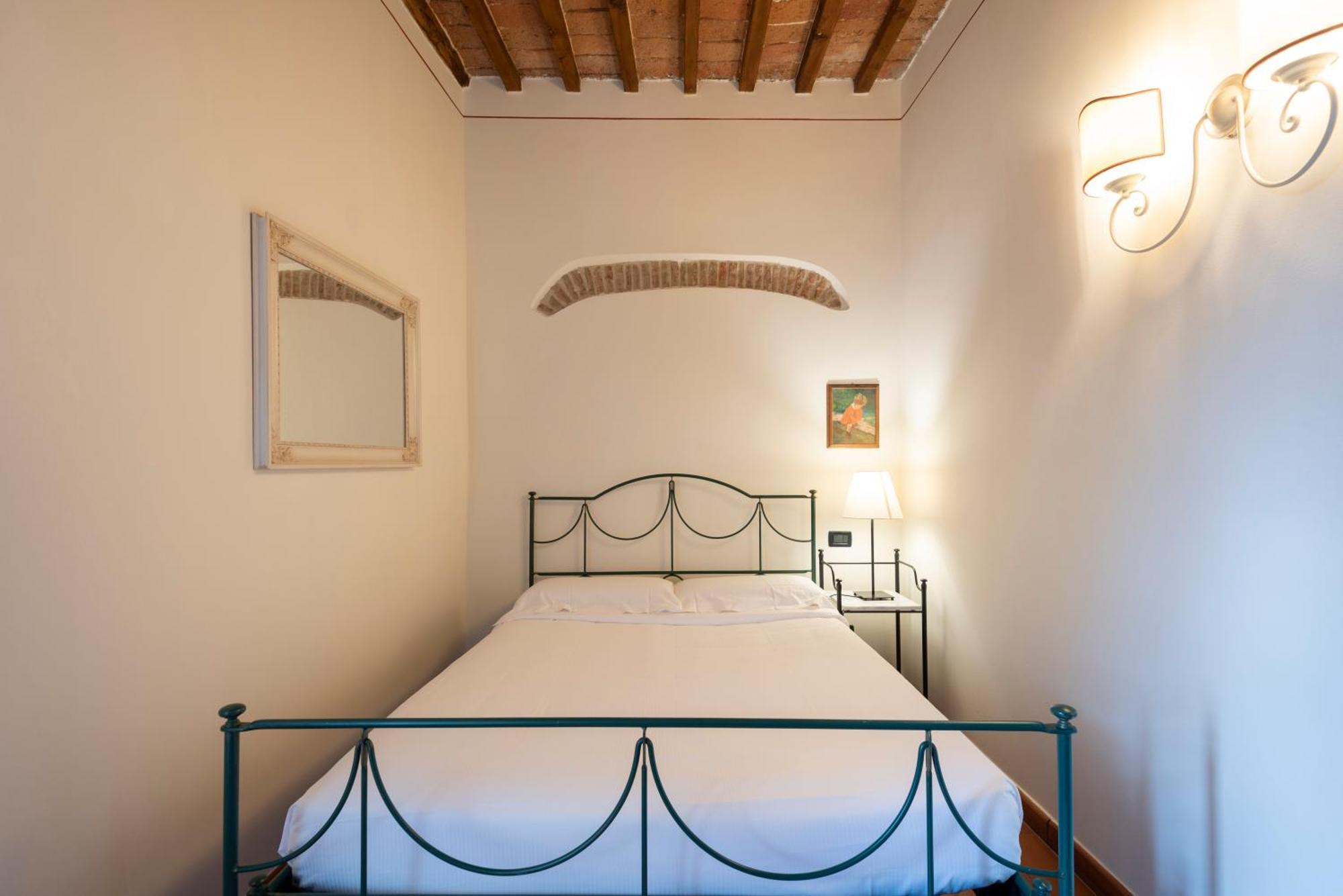 Il Palazzo - Agriturismo, Winery Arezzo Pokoj fotografie