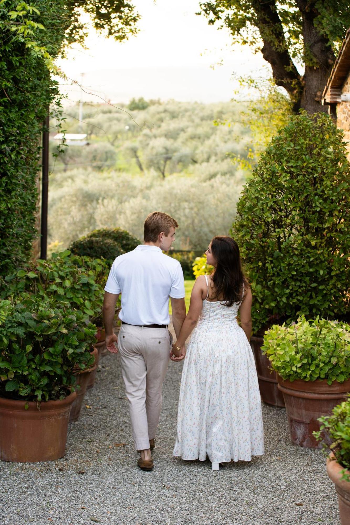 Il Palazzo - Agriturismo, Winery Arezzo Exteriér fotografie