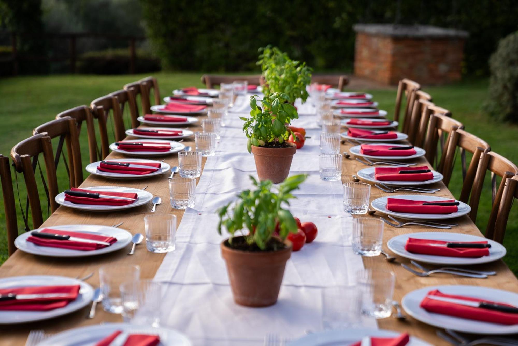 Il Palazzo - Agriturismo, Winery Arezzo Exteriér fotografie